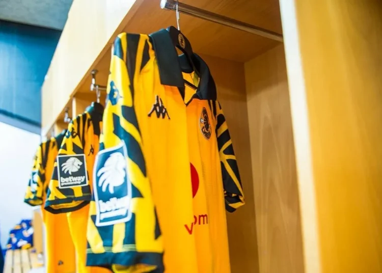 Kaizer Chiefs news: Da Cruz truth bomb, THREE new signings?