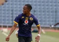 Transfer news: Kaizer Chiefs announce second player goodbye