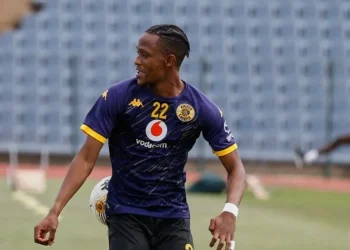 Transfer news: Kaizer Chiefs announce second player goodbye