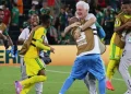 Bafana reach World Cup last 32: Opponents, date & kickoff time