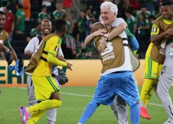 Bafana reach World Cup last 32: Opponents, date & kickoff time