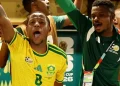 ‘Bafana will reach the World Cup quarter-finals AT LEAST’