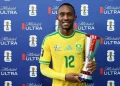 Full list: Every Bafana Bafana player to score at the FIFA World Cup