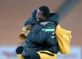 Latest report: Kaizer Chiefs part ways with experienced midfielder