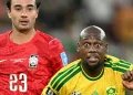 Predicted Bafana XI vs Canada: TWO big changes by Broos?