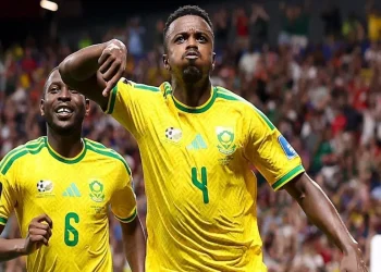 FIFA World Cup: Final Round of 32 lineup as Bafana kick things off