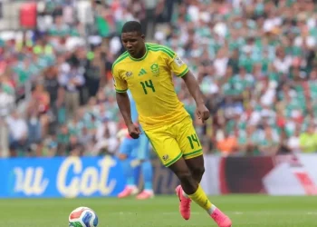Transfer reports: Premier League club target Bafana Bafana star Mbokazi