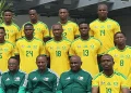 Bafana transfers: Destinations for Mofokeng, Mbokazi revealed?