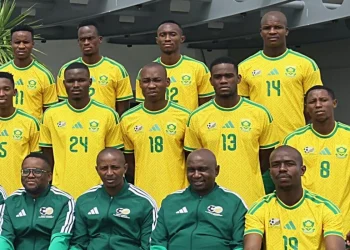 Bafana transfers: Destinations for Mofokeng, Mbokazi revealed?