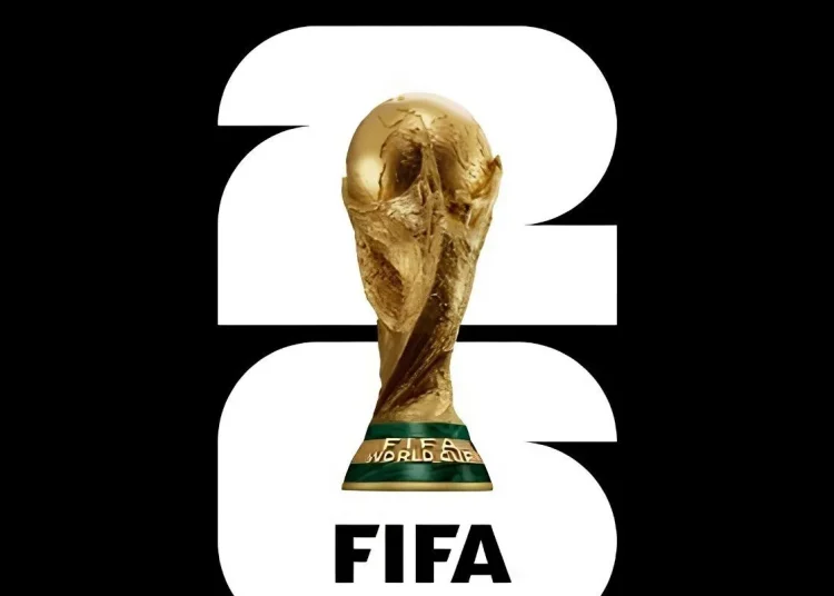 FIFA World Cup: 9 out of 10 African nations make the final 32