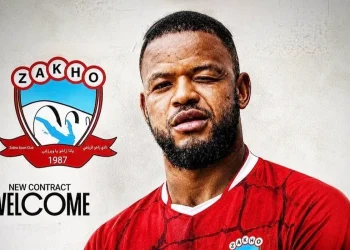 Official: Orlando Pirates outcast Mbule moves overseas