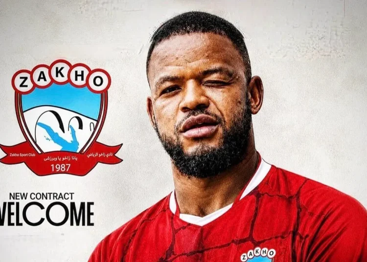 Official: Orlando Pirates outcast Mbule moves overseas
