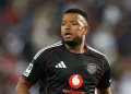 Sipho Mbule break silence after leaving Orlando Pirates
