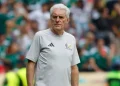 Bafana Bafana coach Hugo Broos suggests he may not retire