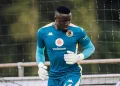 Another Kaizer Chiefs players signs new deal