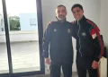 New Kaizer Chiefs coach saying goodbye to Morocco