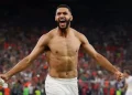 FIFA World Cup: African giants qualify for final 16