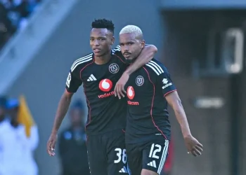 Orlando Pirates set for R100 million-plus windfall from Mofokeng and Appollis sales