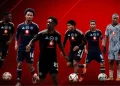 Full list: Six Orlando Pirates youngster train with first team
