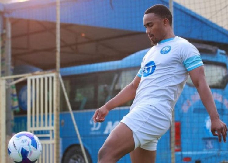 BREAKING:  Stellenbosch are set to complete the signing of Njabulo Blom on a fre…