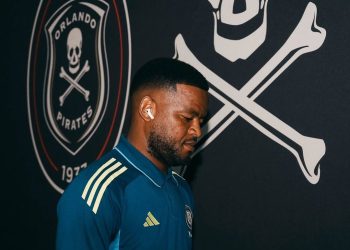 BREAKING:  Sipho Mbule is pushing for a move abroad as he feels they dislike him…