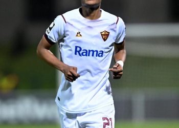BREAKING:  Orlando Pirates have completed the signing of Stellenbosch midfielder…