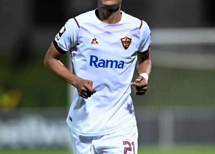 BREAKING:  Orlando Pirates have completed the signing of Stellenbosch midfielder…
