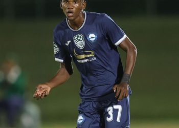 BREAKING: Orlando Pirates have completed the signing of Richards Bay defender S…