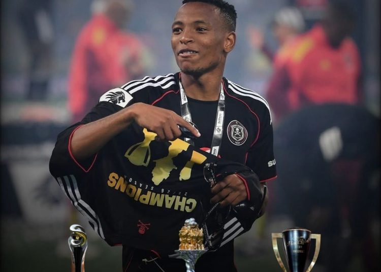 Orlando Pirates has been the best team in the Betway Premiership this season.  T…