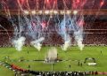 Orlando Pirates is the FIRST team in PSL history to lift the league trophy in a …