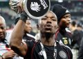 Orlando Pirates FC is the ONLY club in the world that has won a treble this seas…