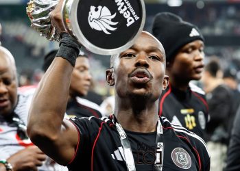 Orlando Pirates FC is the ONLY club in the world that has won a treble this seas…