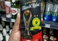 Eish… Mamelodi Sundowns are winning in all fronts