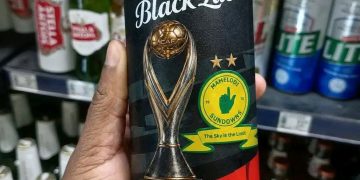 Eish… Mamelodi Sundowns are winning in all fronts