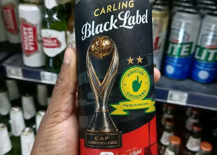Eish… Mamelodi Sundowns are winning in all fronts