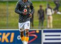 BREAKING: Ashley Du Preez is leaving Kaizer Chiefs and is returning to Stellenb…