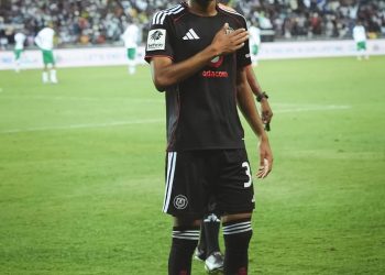Feutmba: Sundowns should sign Mofekong, the boy will be happy to come  Former Ma…