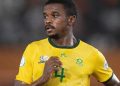 Teboho Mokoena: “When I joined Mamelodi Sundowns my life changed. Now I can buy …