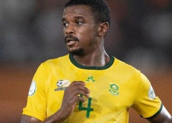 Teboho Mokoena: “When I joined Mamelodi Sundowns my life changed. Now I can buy …