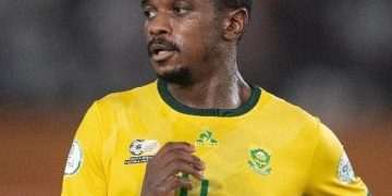 Teboho Mokoena: “When I joined Mamelodi Sundowns my life changed. Now I can buy …