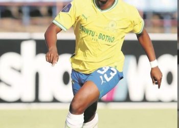BREAKING: Cassius Mailula wants to rejoin Mamelodi Sundowns having rejected Kai…