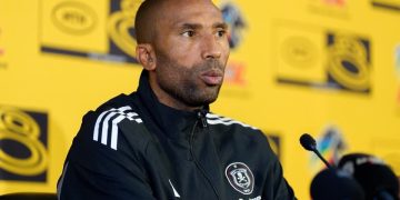 People called Bobby Motaung names when he said these unknown coaches use the PSL…
