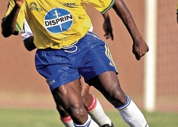 Which Player Is This? 99% will fail it