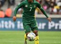 6 days until Bafana Bafana kicks off the World Cup against Mexico… I’m hyped