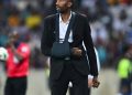 Abdeslam Ouaddou message to Orlando Pirates players and the technical/backroom s…