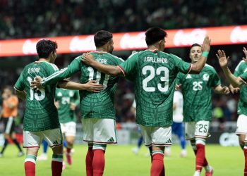 Bafana Opponents Secure Crushing Wins As WC Nears