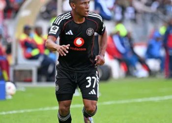 BREAKING:  Stellenbosch have completed the signing of Thabiso Lebitso from Orlan…