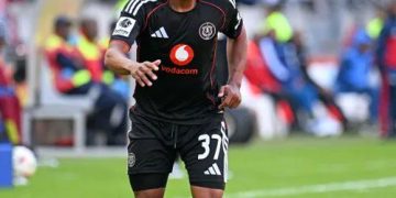 BREAKING:  Stellenbosch have completed the signing of Thabiso Lebitso from Orlan…