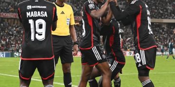 The following players are reportedly set to leave Orlando Pirates either by loan…