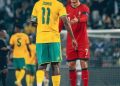 Bafana Bafana  without Themba Zwane is like Portugal  without Cristiano Ronaldo …
